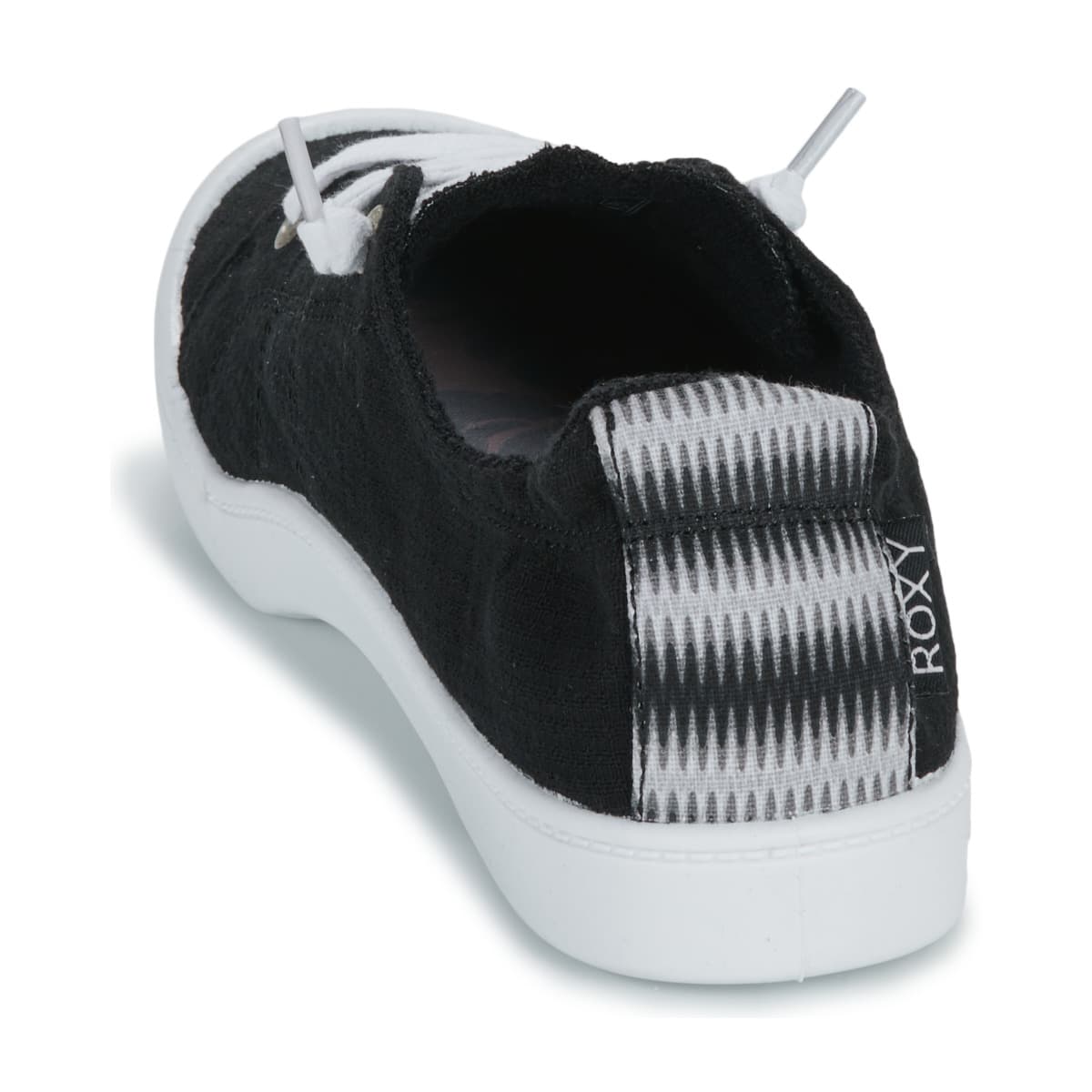 Women's Sneakers Roxy Black