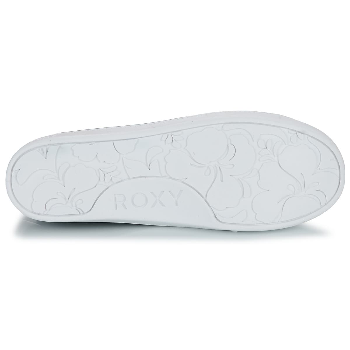 Women's Sneakers Roxy Black