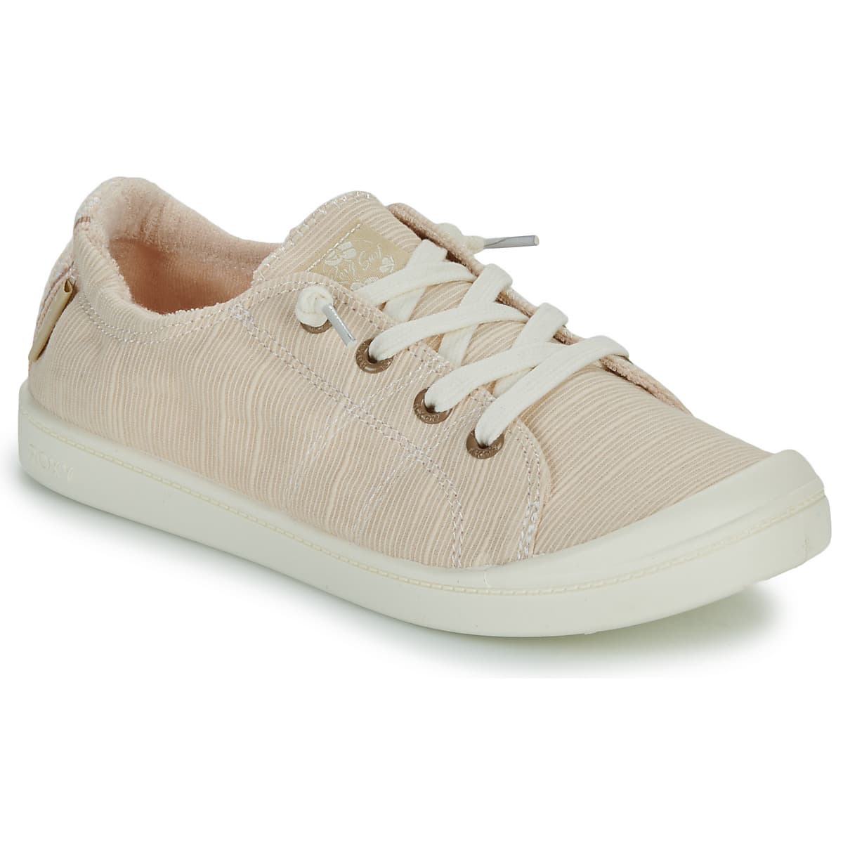 Women's Sneakers Roxy White