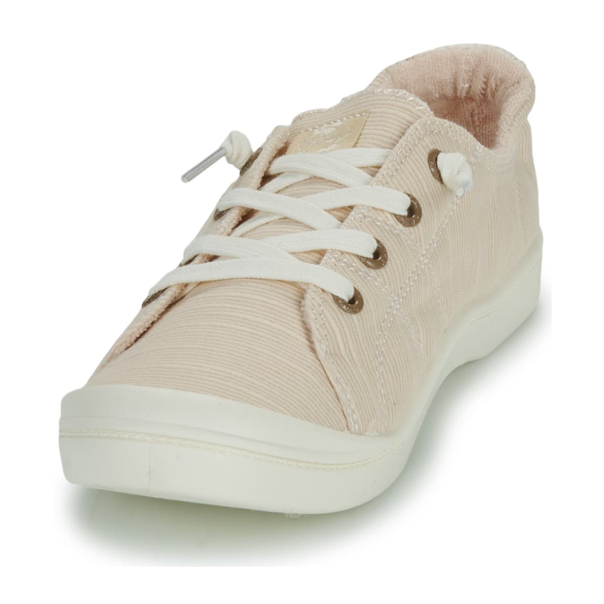 Women's Sneakers Roxy Beige