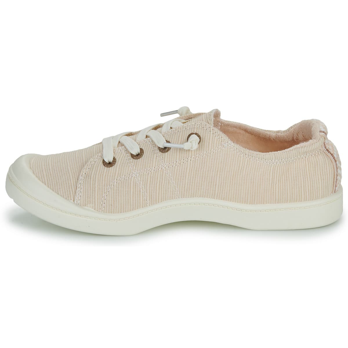 Women's Sneakers Roxy Beige