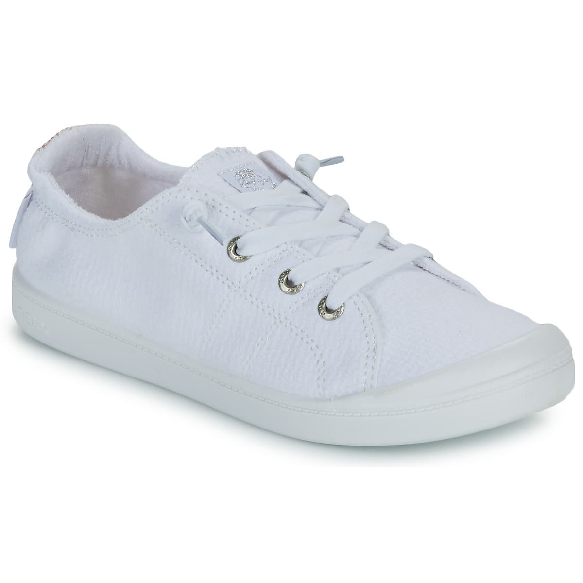 Women's Sneakers Roxy White