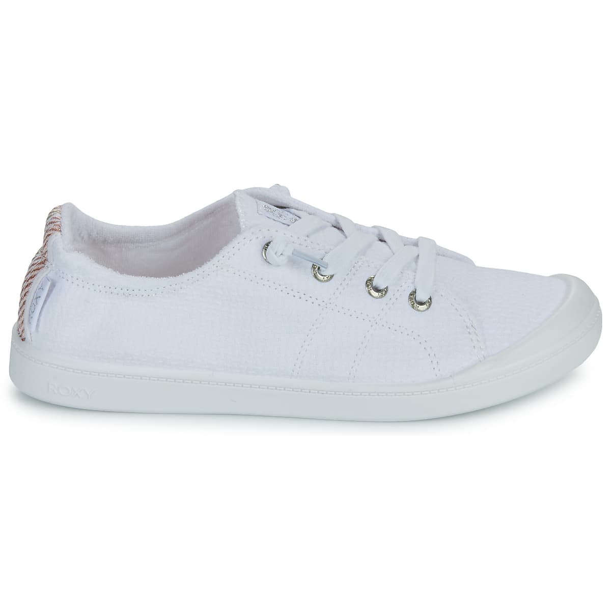 Women's Sneakers Roxy White