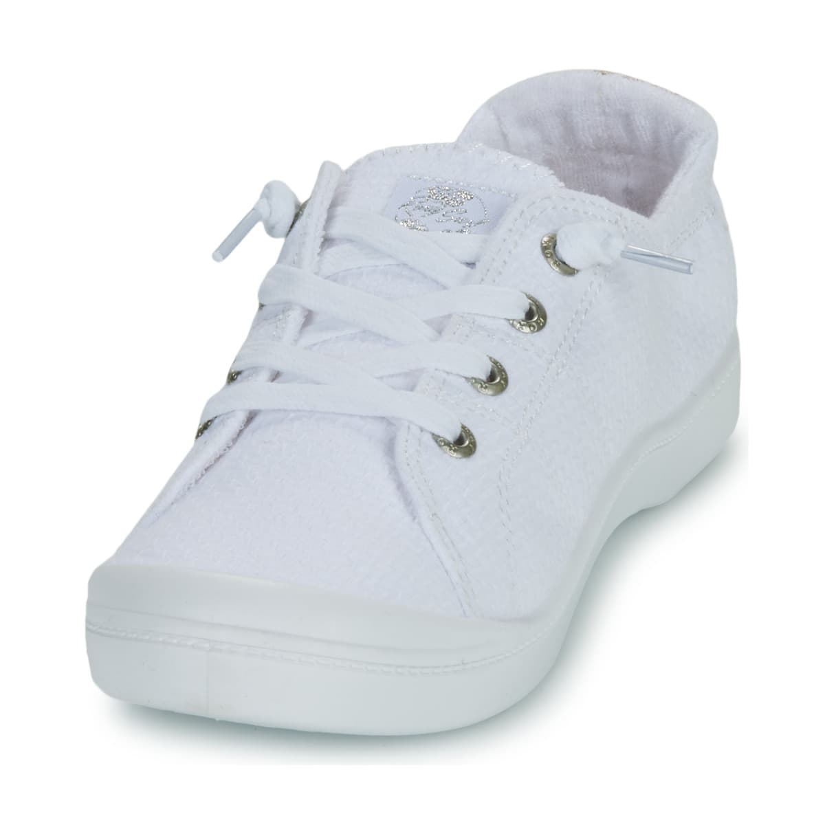 Women's Sneakers Roxy White
