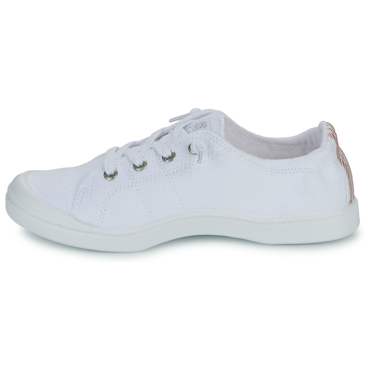 Women's Sneakers Roxy White