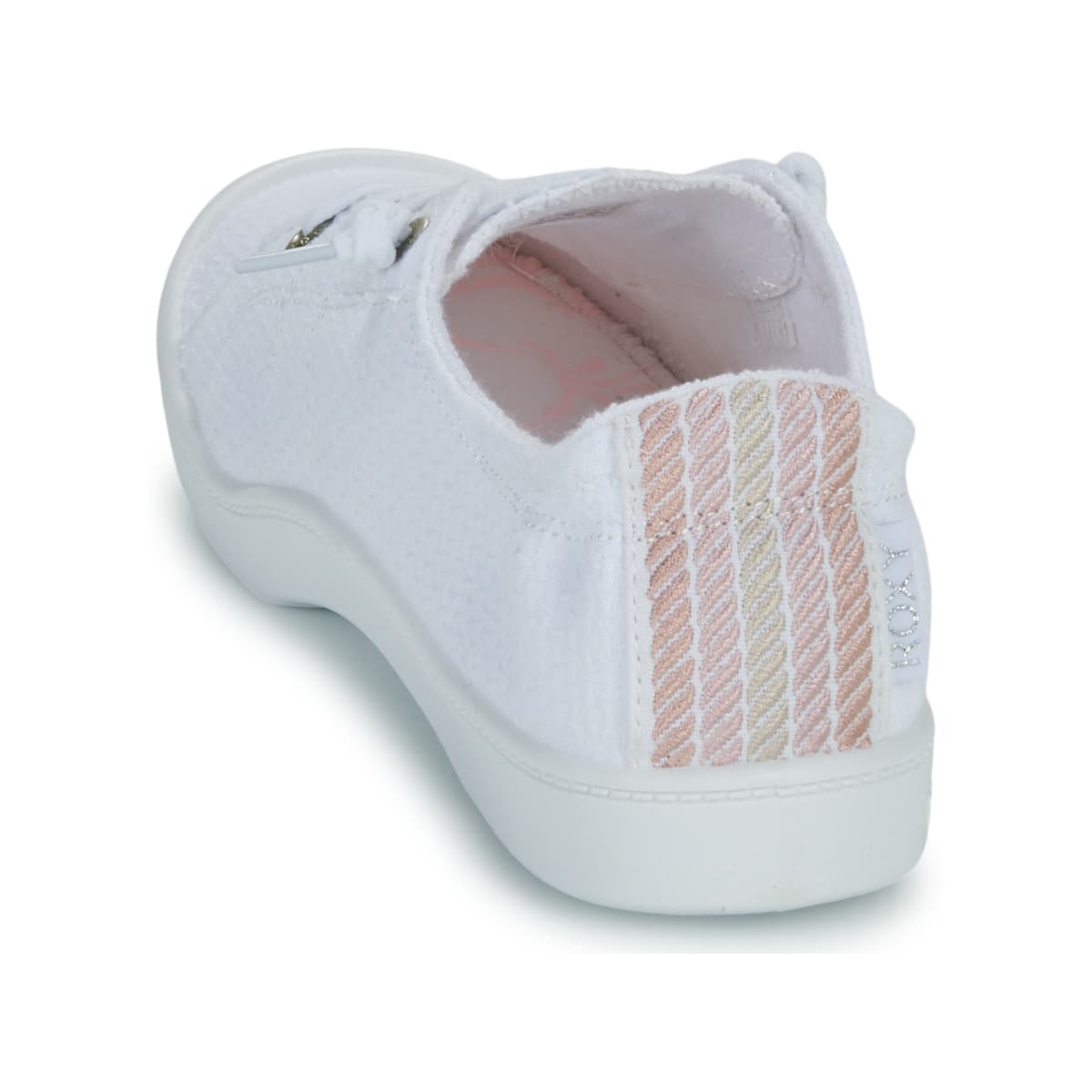 Women's Sneakers Roxy White