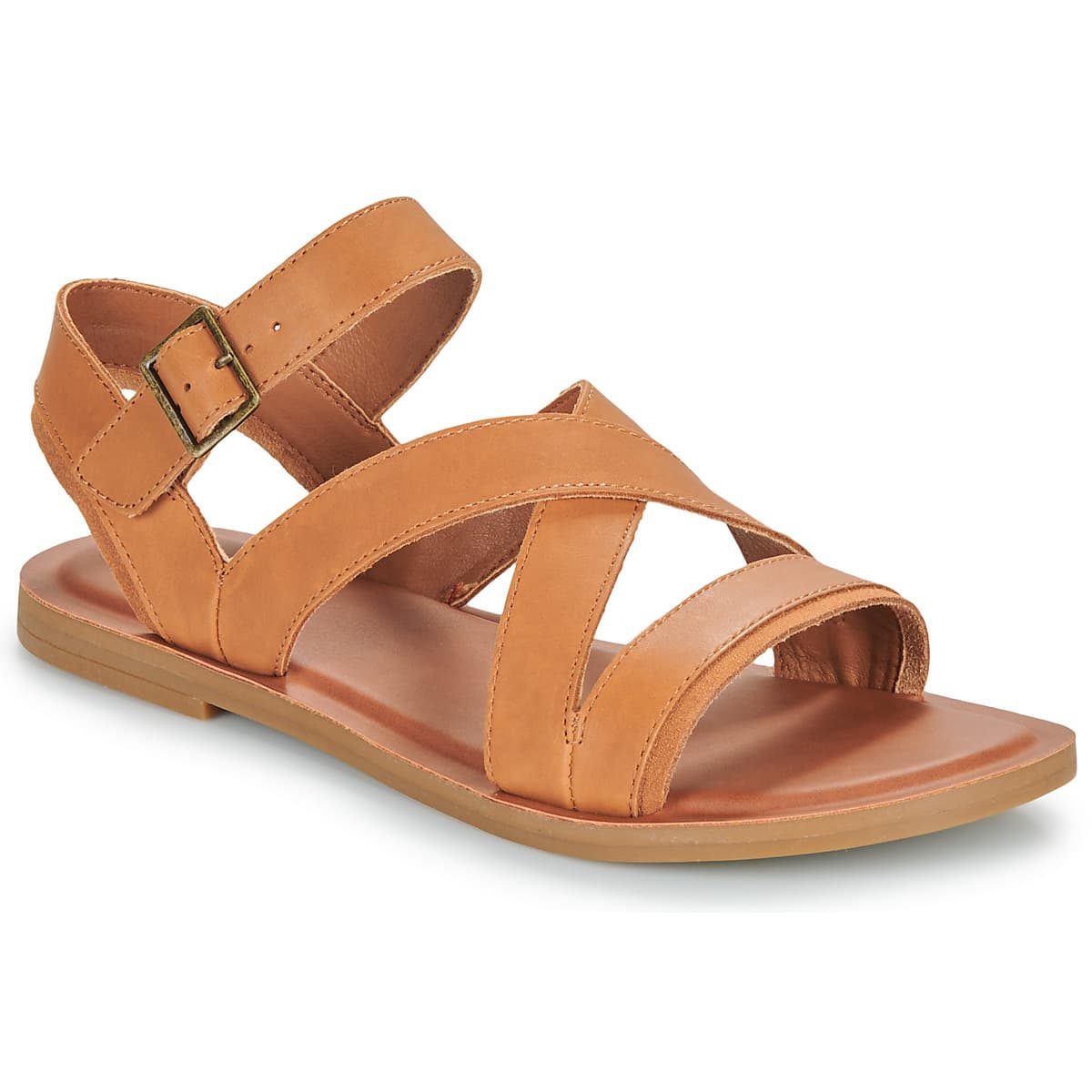 Σανδάλια χωρίς τακούνι Toms SLOANE