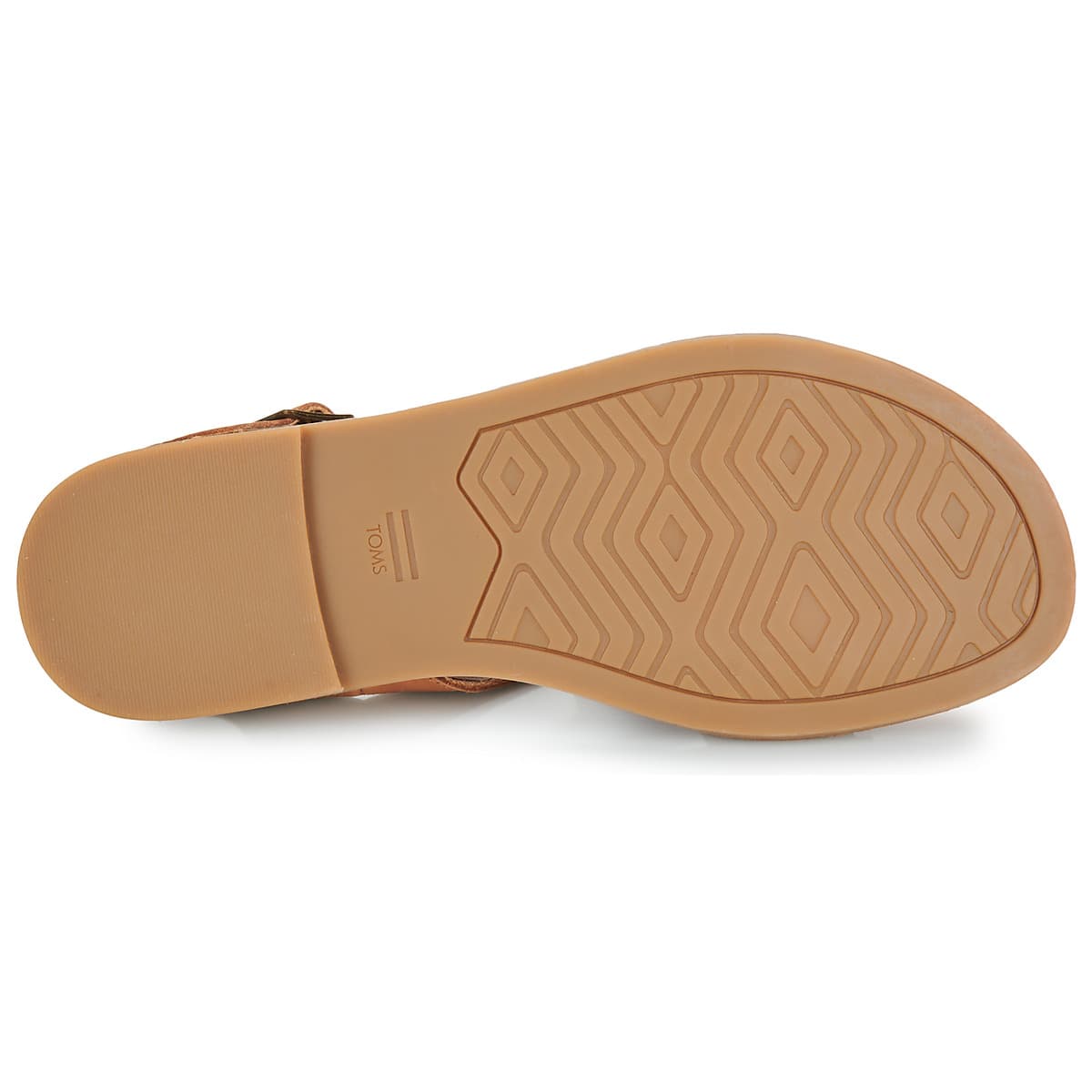 Women's Sandals Toms Brown