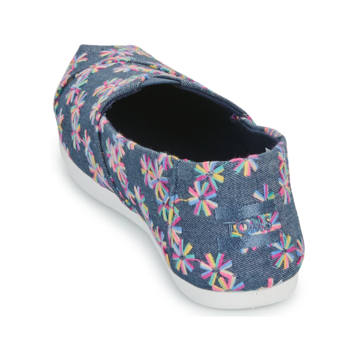 Women's Espadrilles Toms Blue