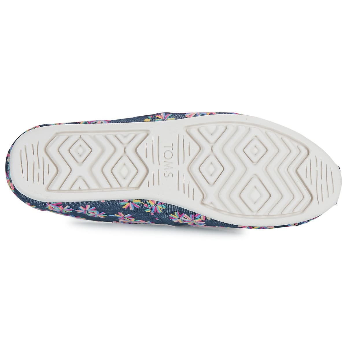 Women's Espadrilles Toms Blue