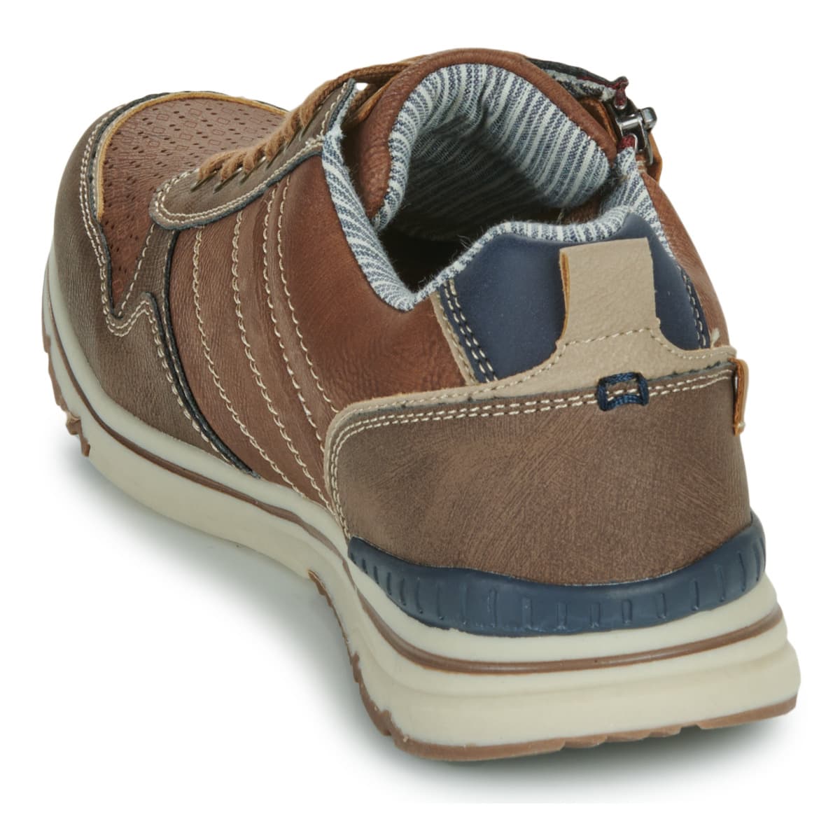 Men's Sneakers Dockers by Gerli Brown