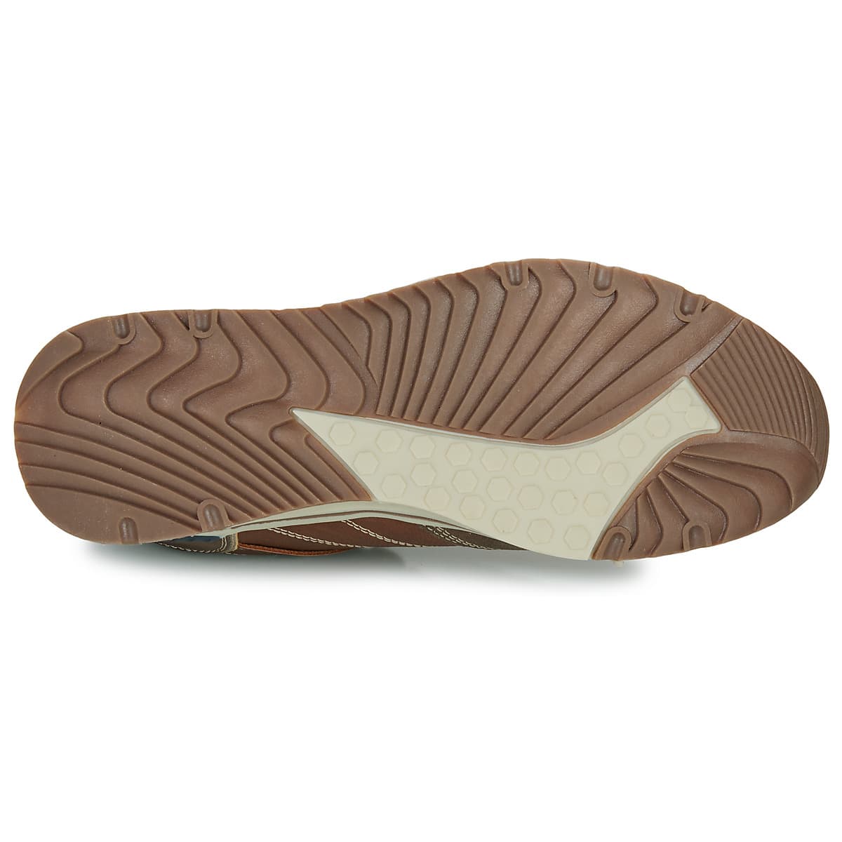 Men's Sneakers Dockers by Gerli Brown