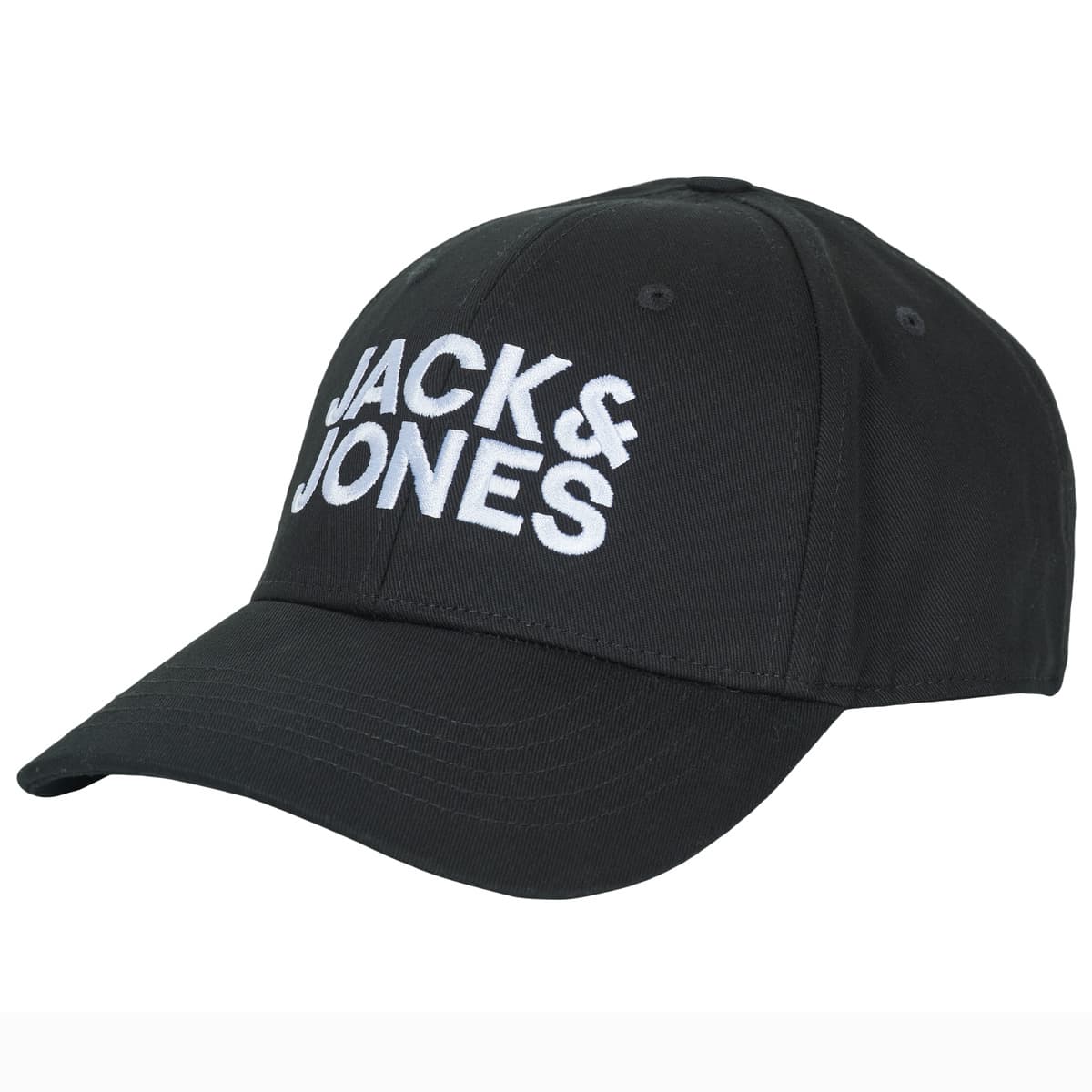 Men's Caps Jack & Jones White