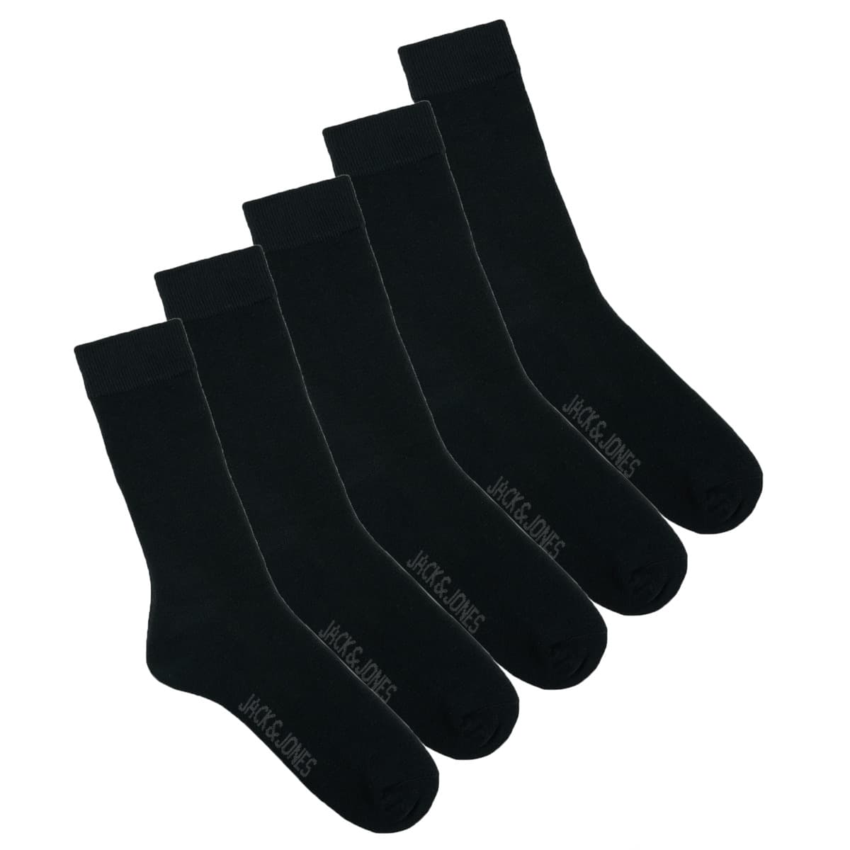 Men's Socks Jack & Jones Black