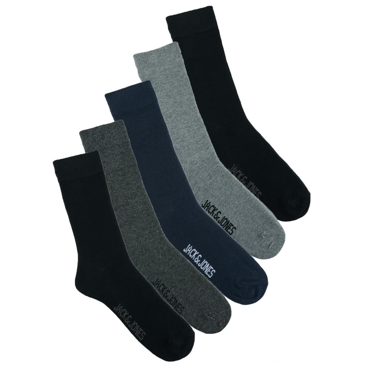 Men's Socks Jack & Jones Gray