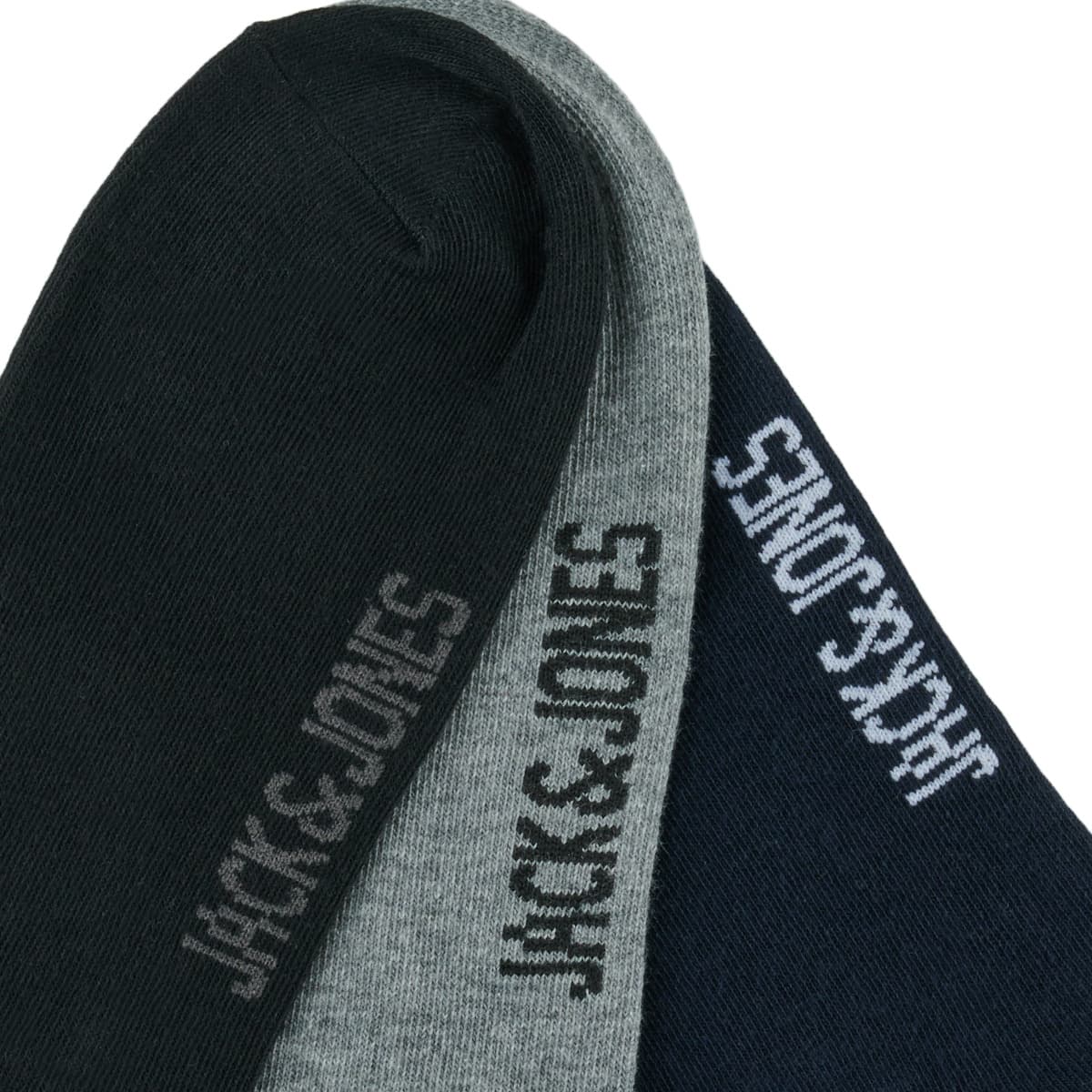 Men's Socks Jack & Jones Gray