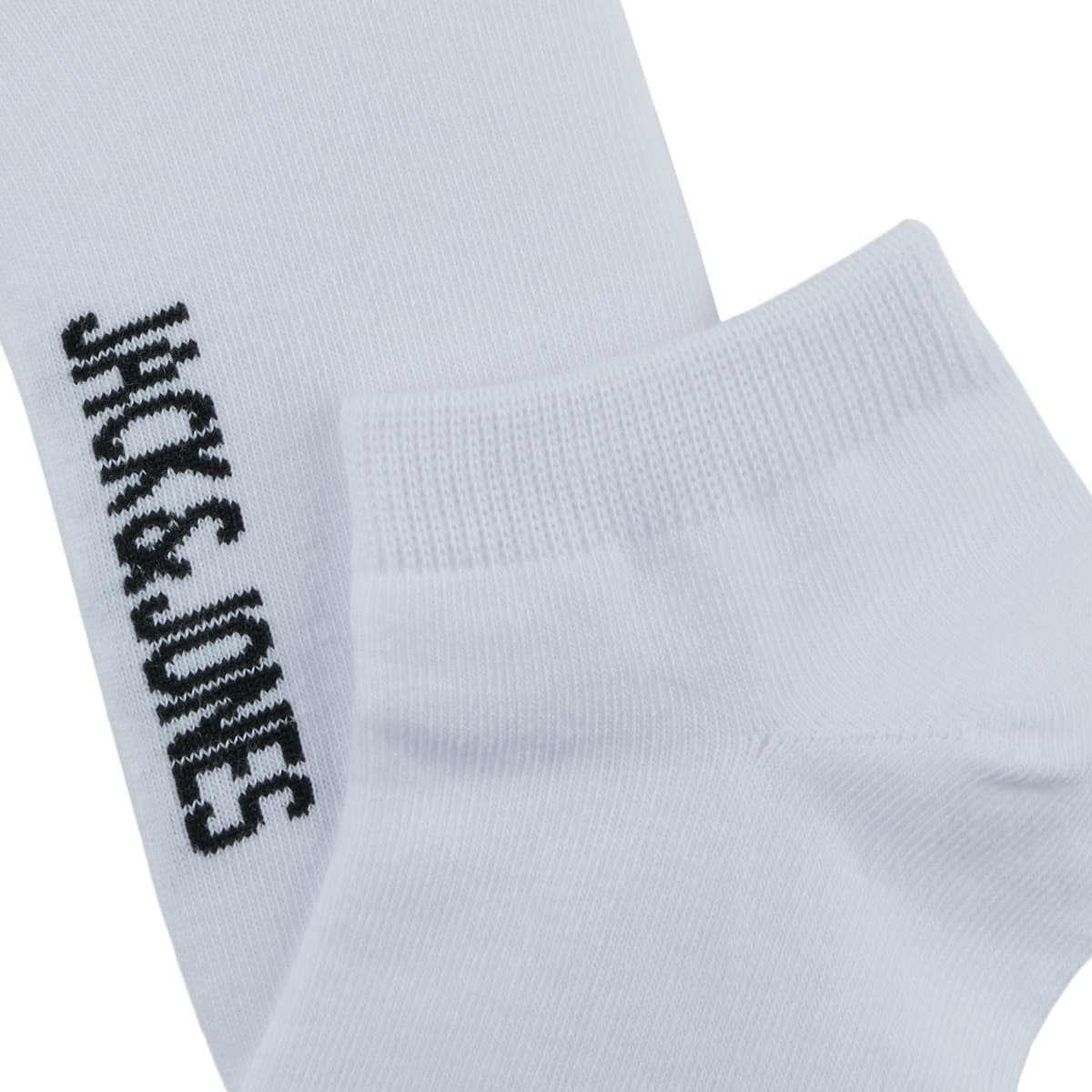 Men's Socks Jack & Jones White