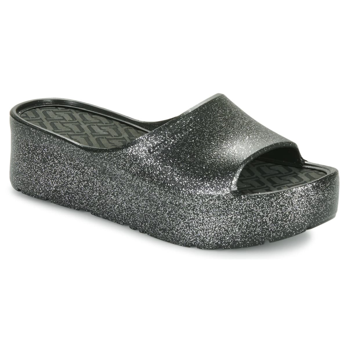 Mules Lemon Jelly FIORELLA