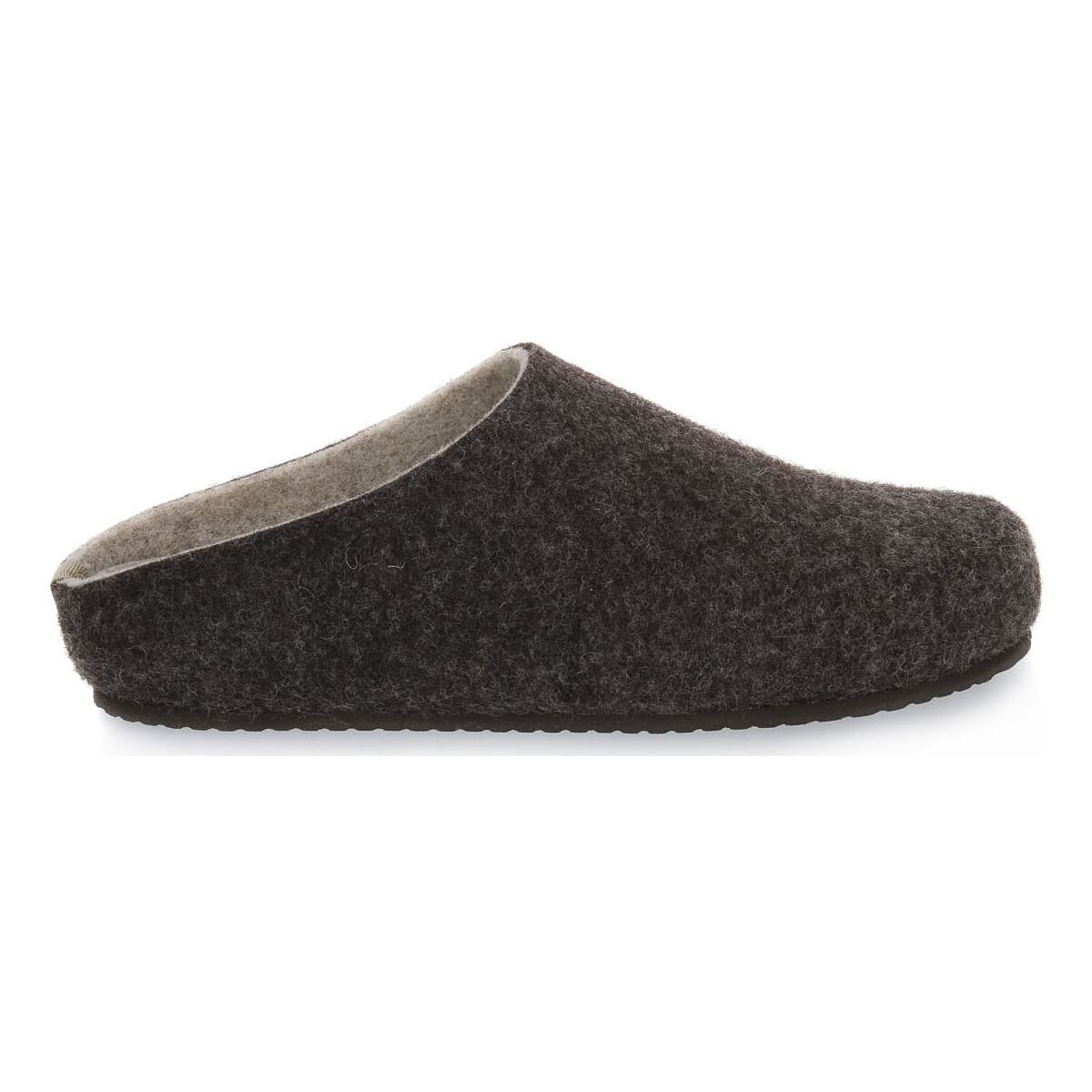 Women's House Slippers Bionatura Brown