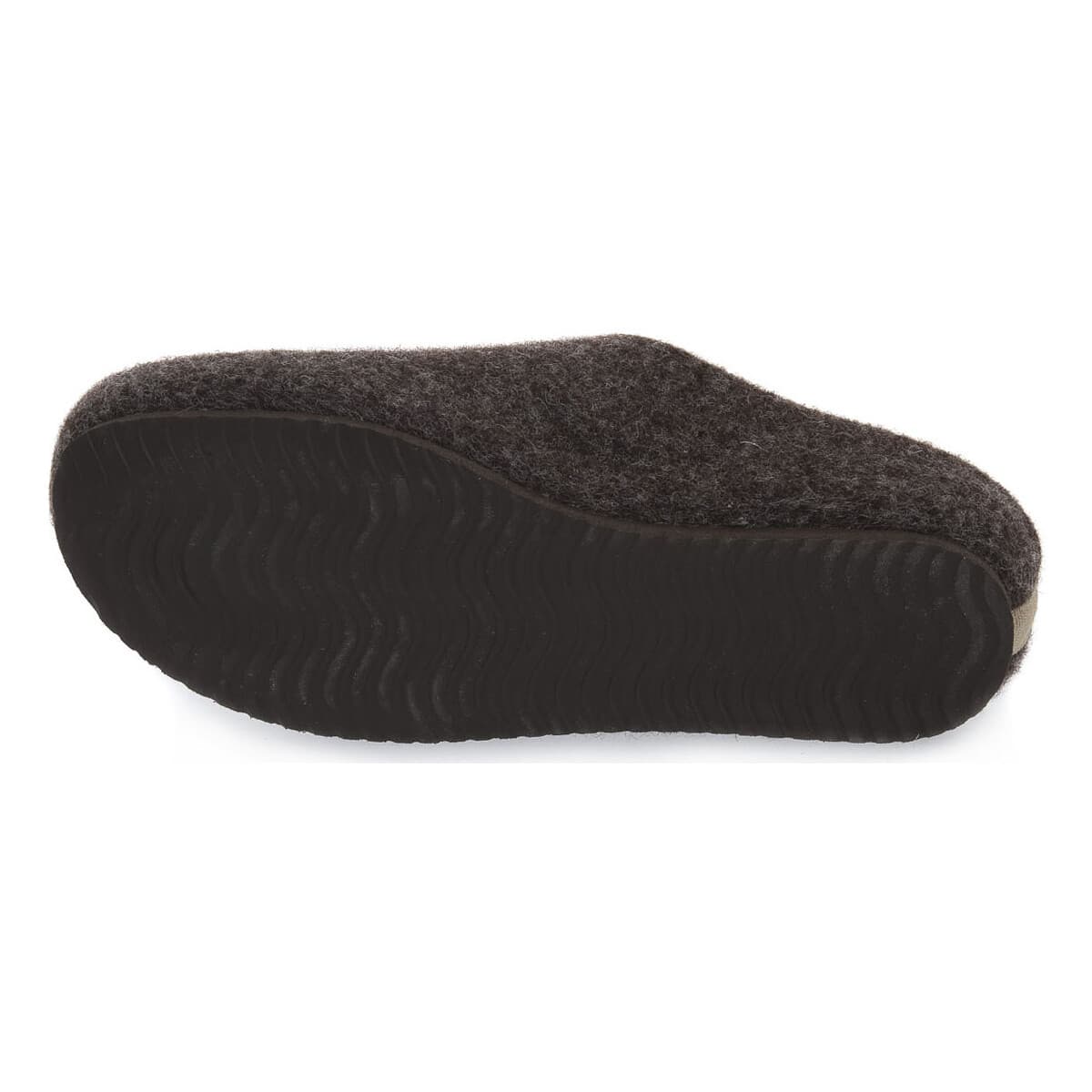 Women's House Slippers Bionatura Brown