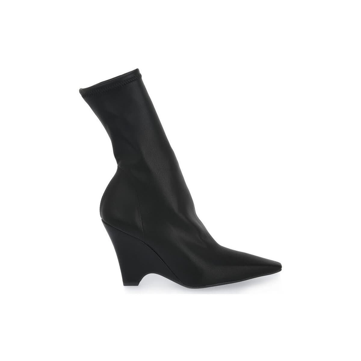 Women's Pumps Priv Lab Black