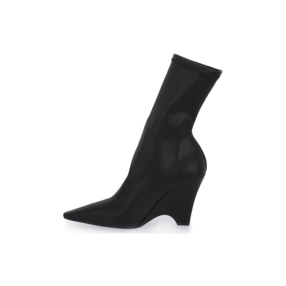 Women's Pumps Priv Lab Black
