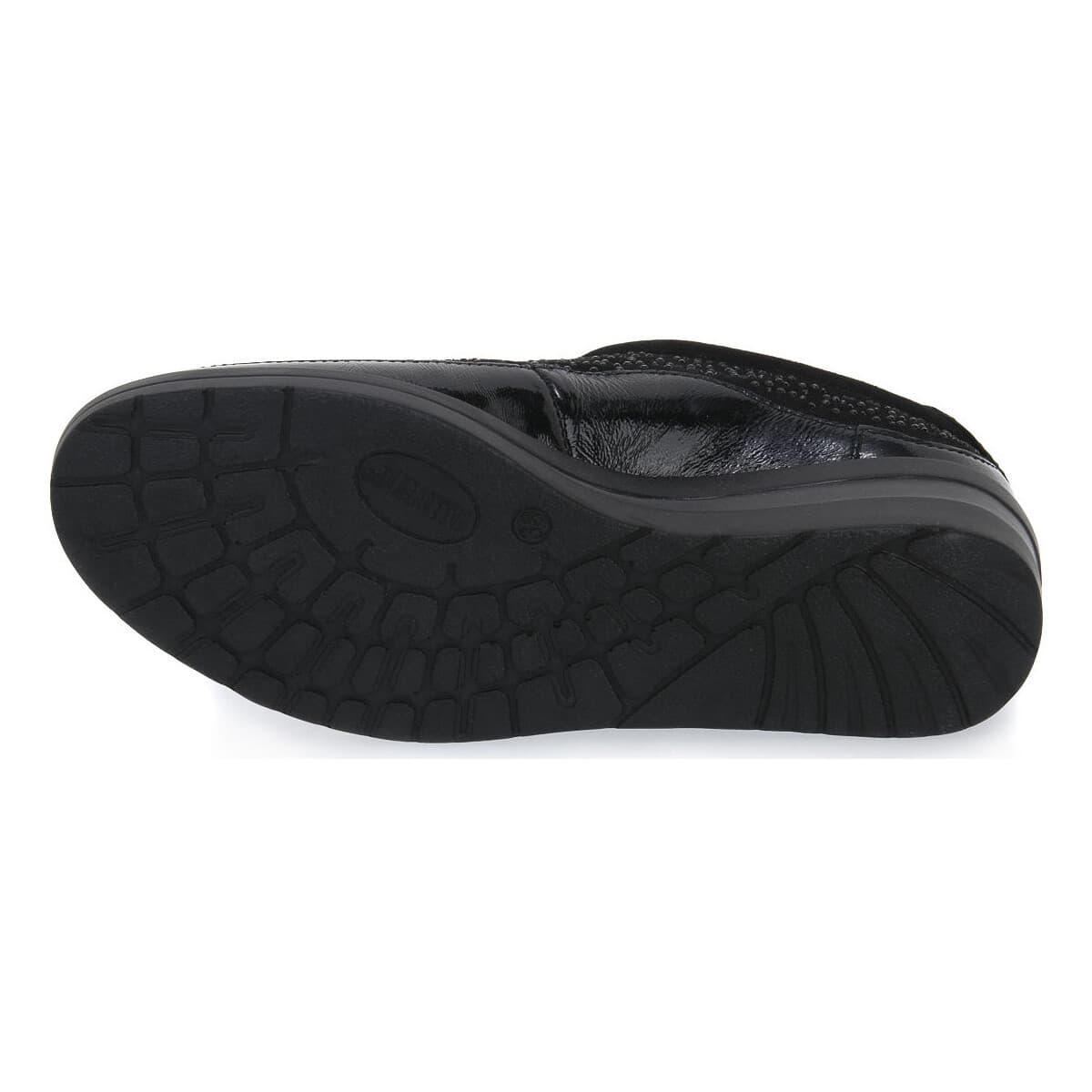 Women's Gym Shoes Valleverde Gray