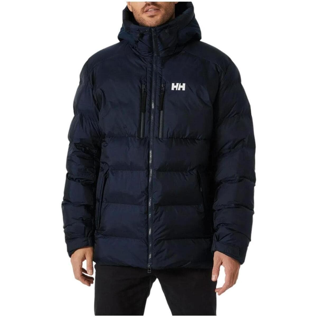 Men's Blazers Helly Hansen Blue