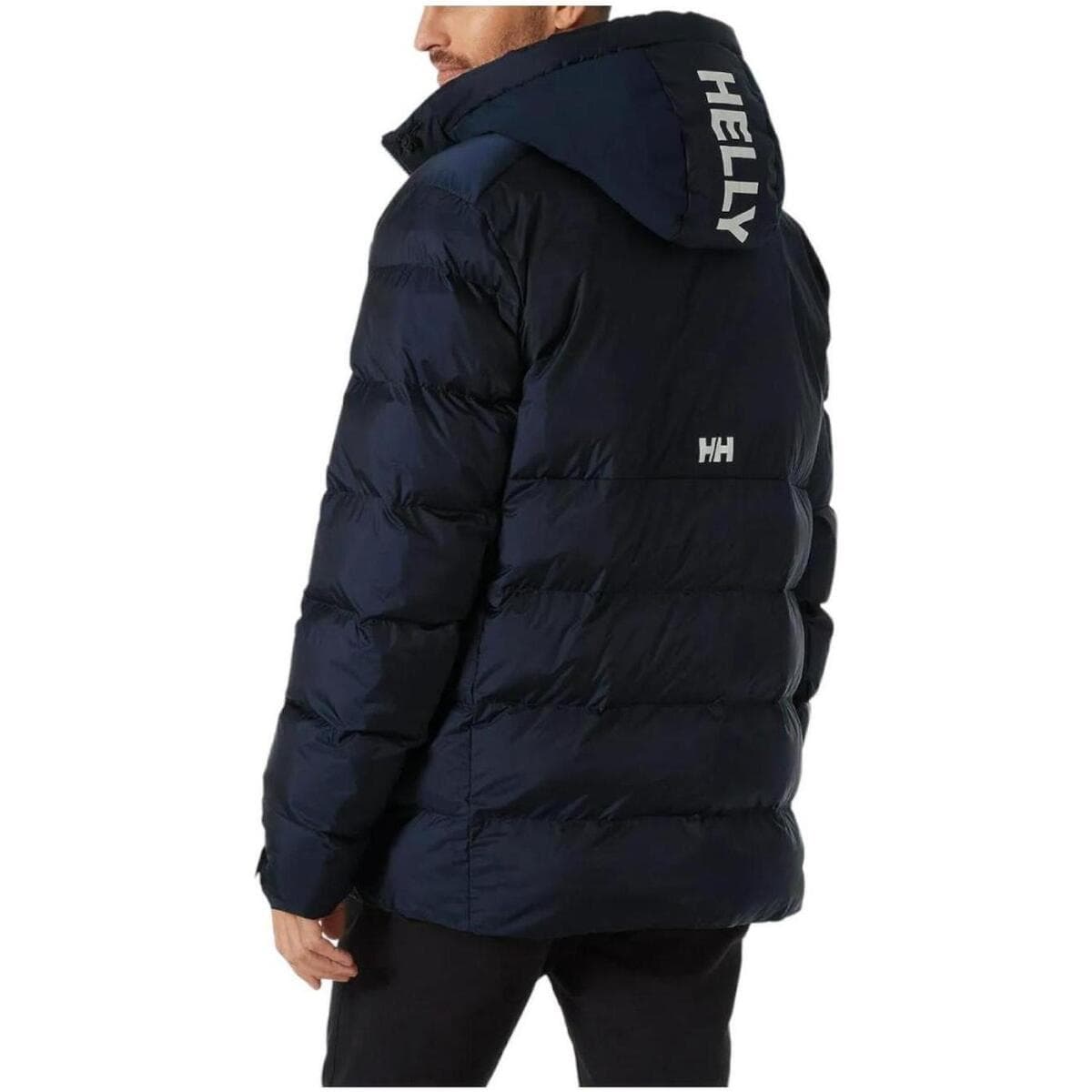 Men's Blazers Helly Hansen Blue