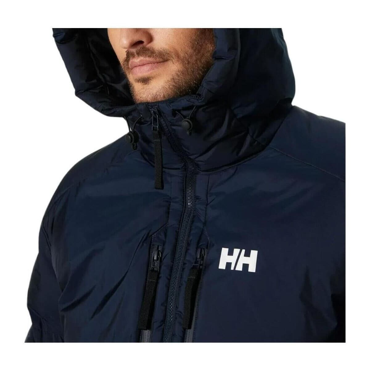 Men's Blazers Helly Hansen Blue