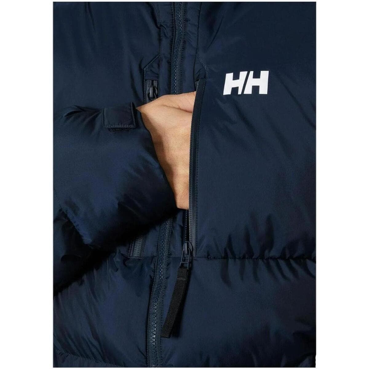 Men's Blazers Helly Hansen Blue