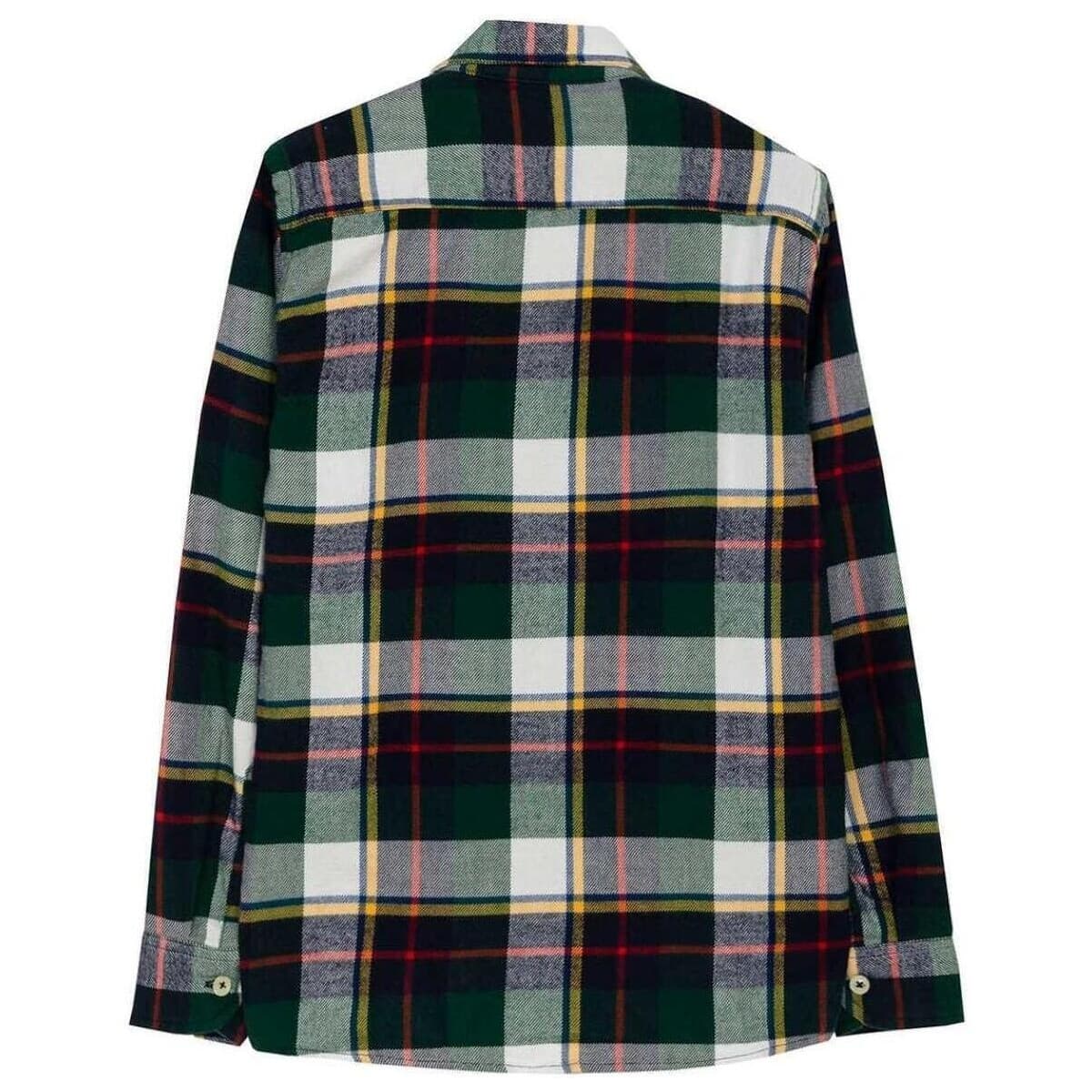 Boys' Shirts Elpulpo Blue