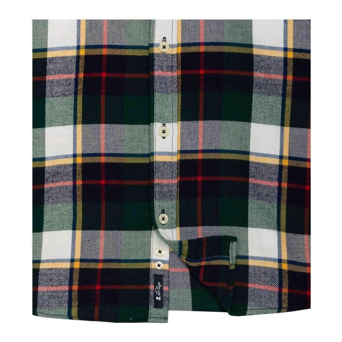 Boys' Shirts Elpulpo Blue