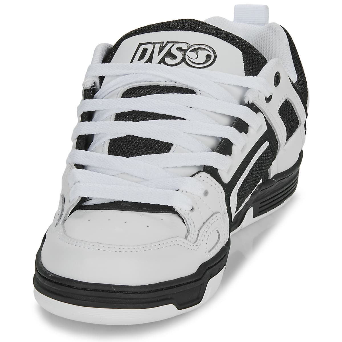 Men's Sneakers DVS White