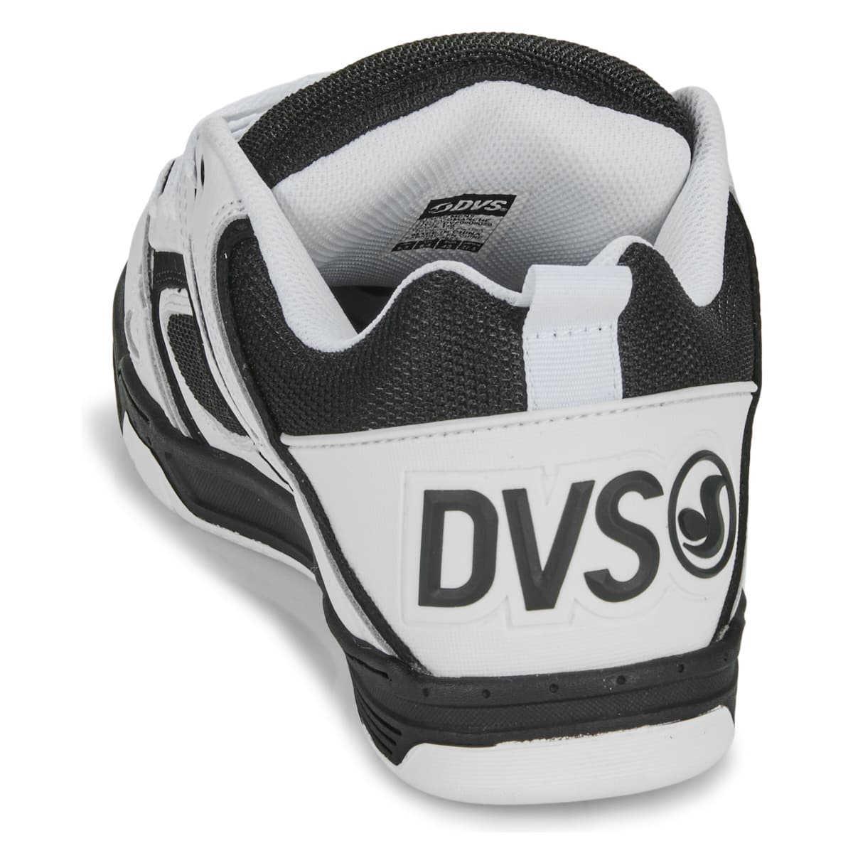 Men's Sneakers DVS White
