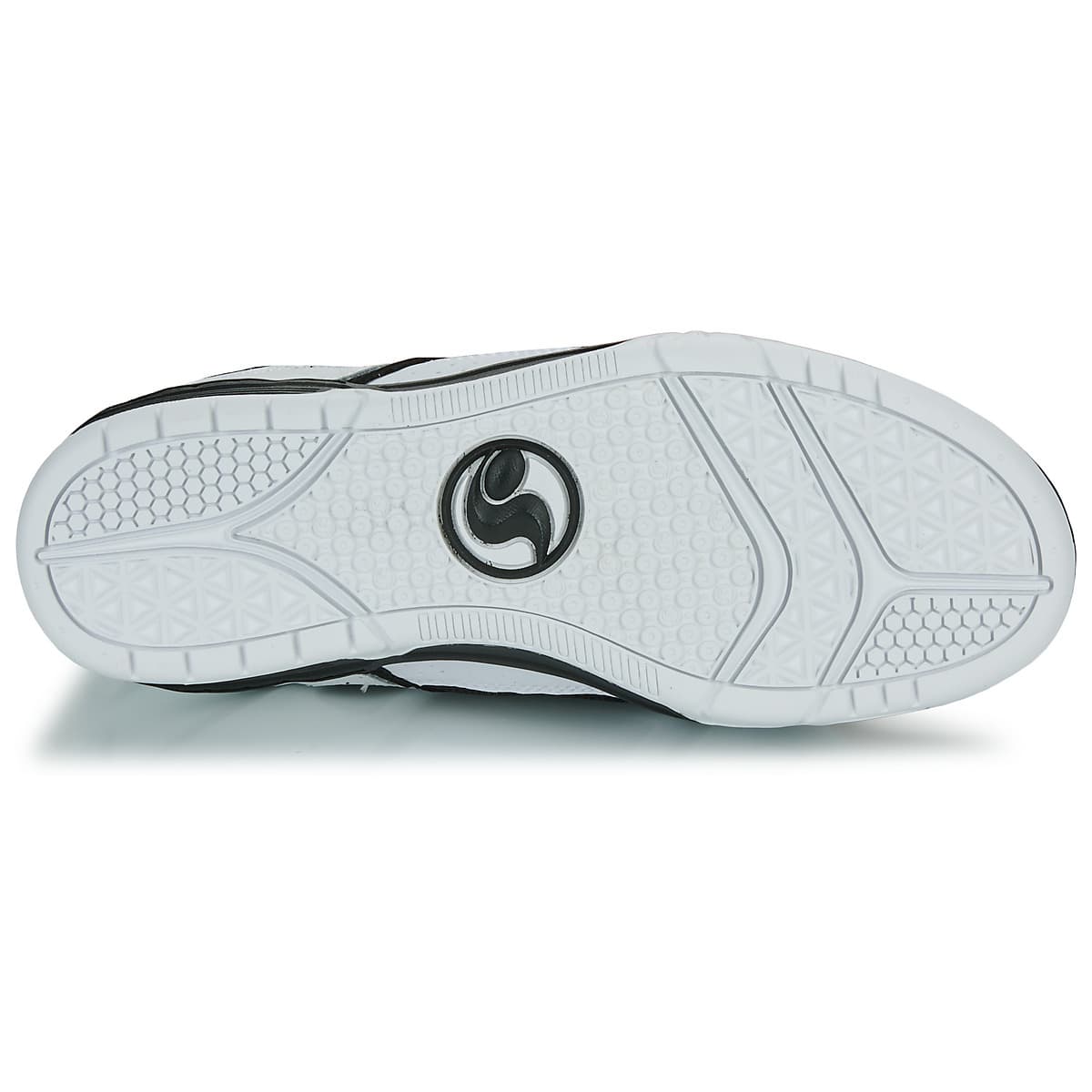 Men's Sneakers DVS White