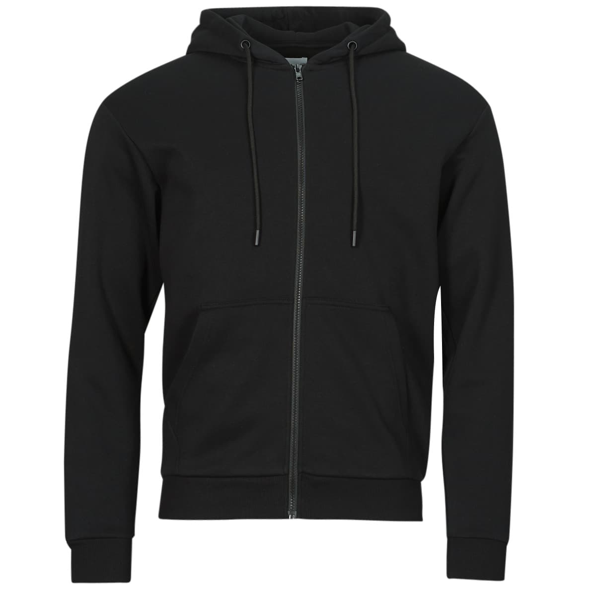 Men's Sweatshirts Jack & Jones Black