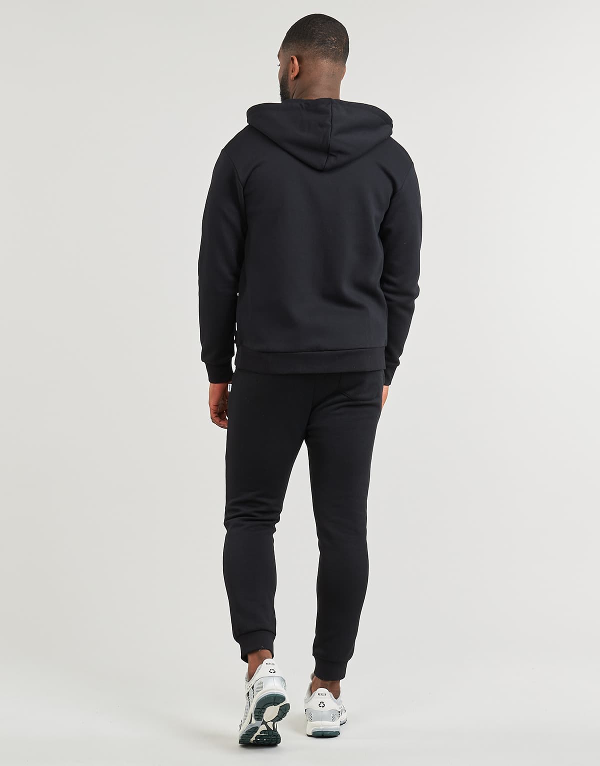 Men's Sweatshirts Jack & Jones Black
