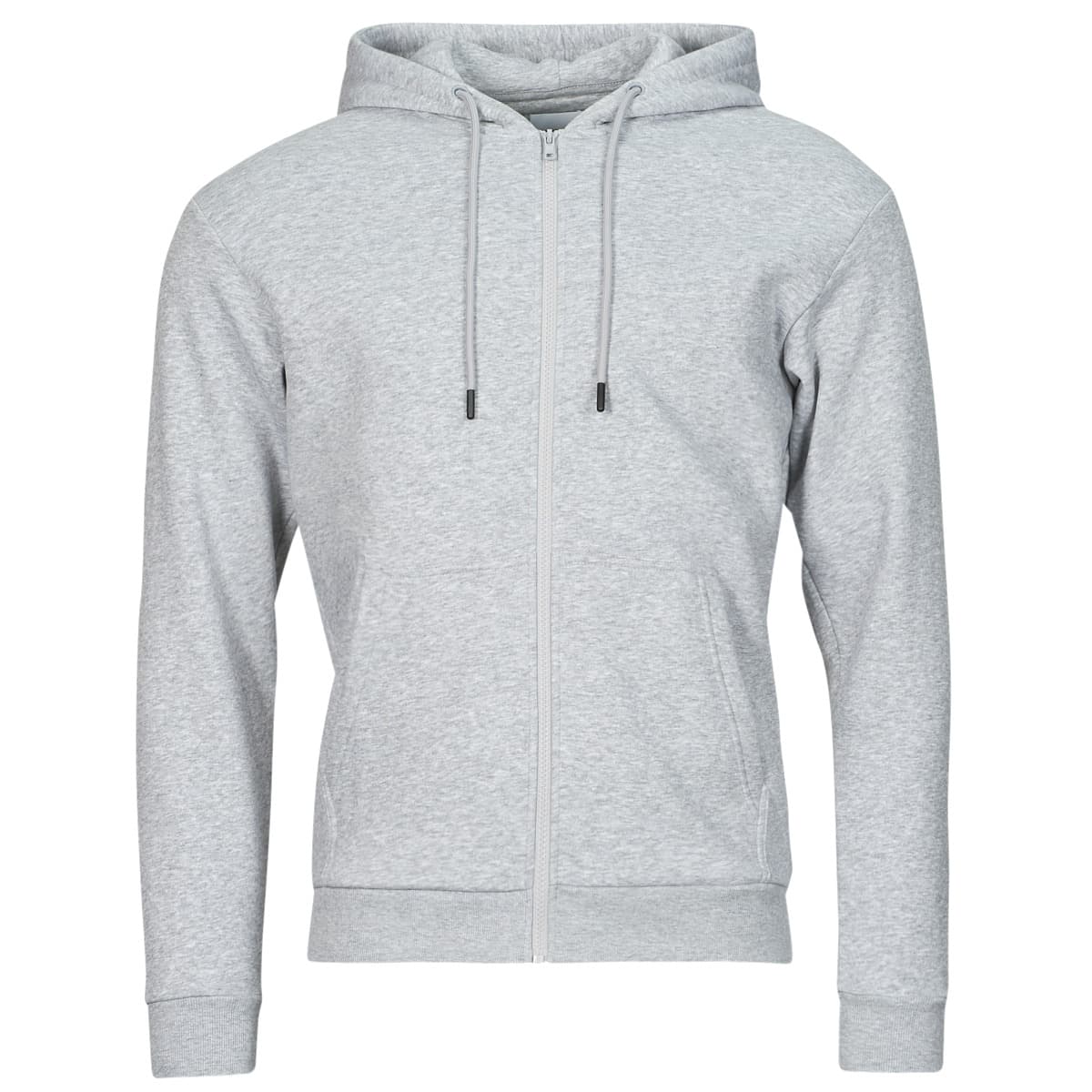 Men's Sweatshirts Jack & Jones Gray