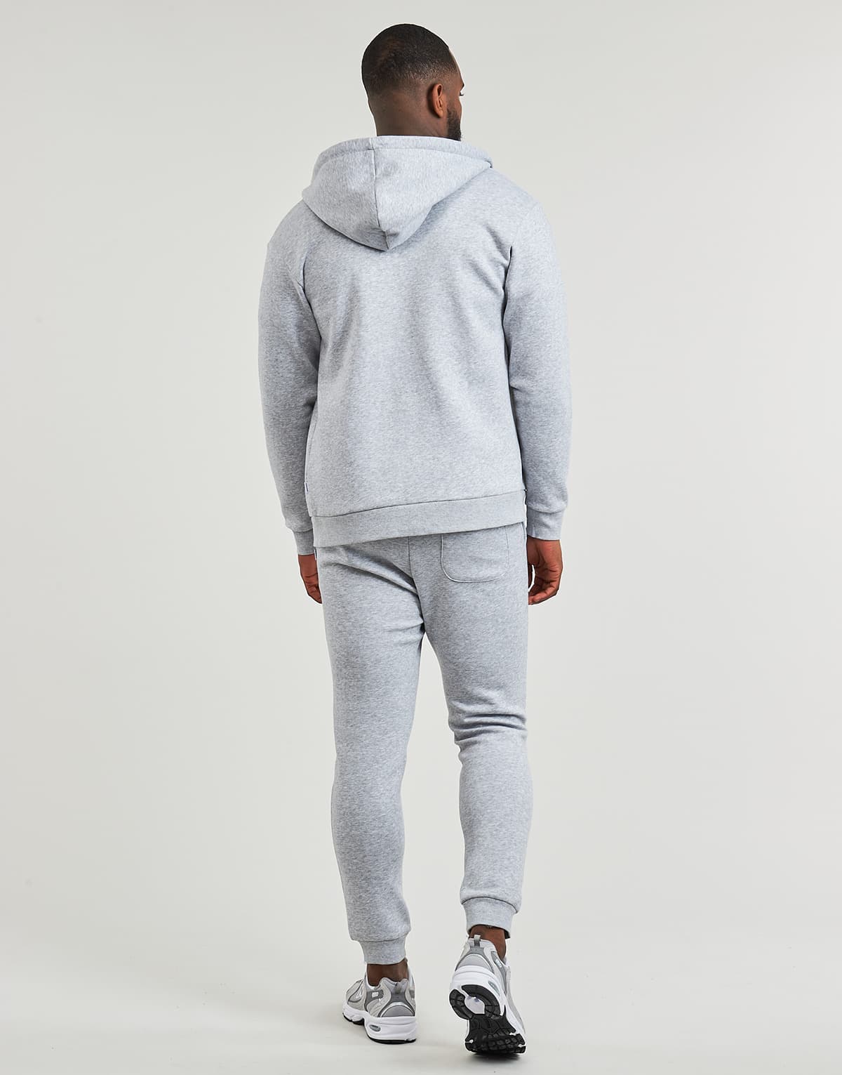 Men's Sweatshirts Jack & Jones Gray