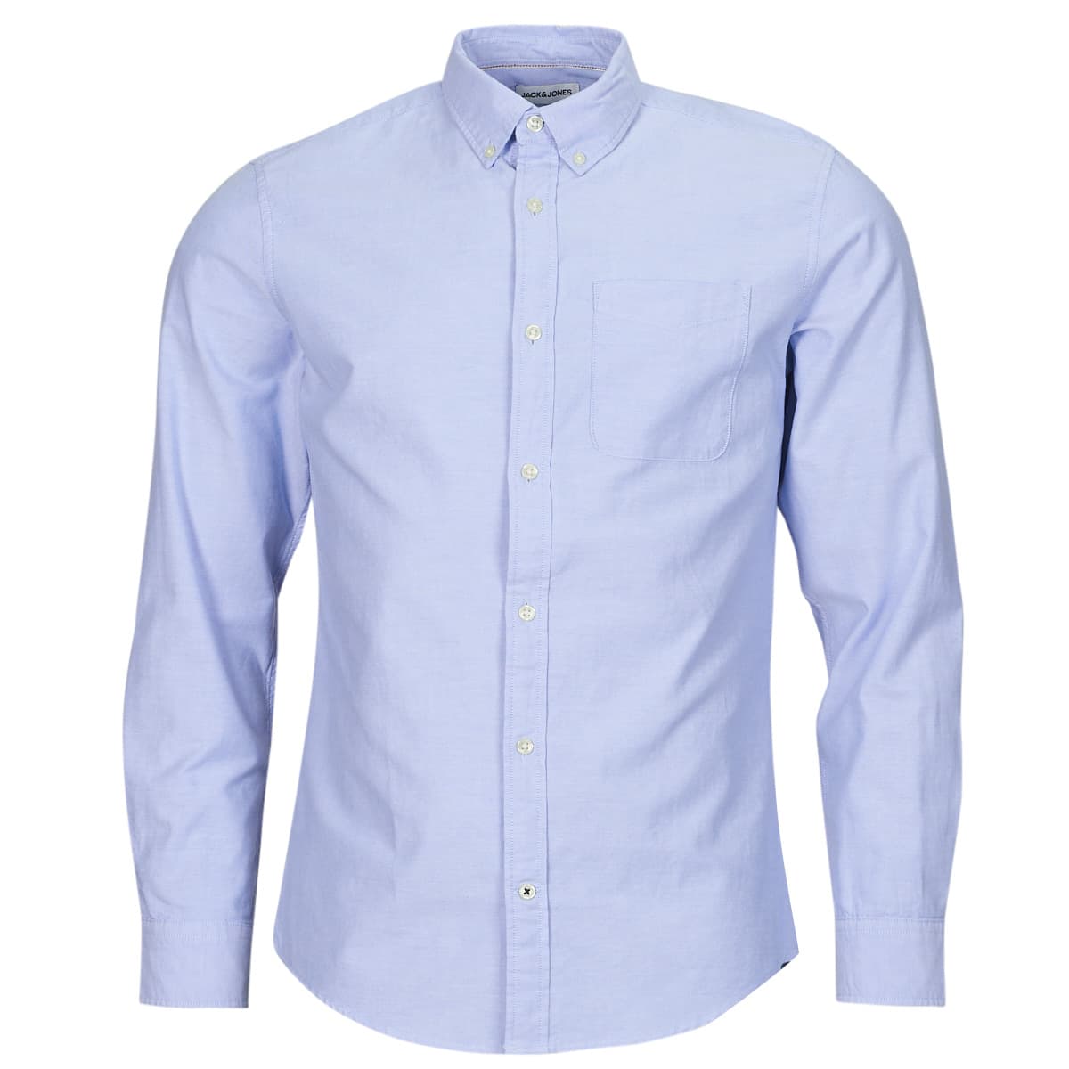 Men's Shirts Jack & Jones Blue