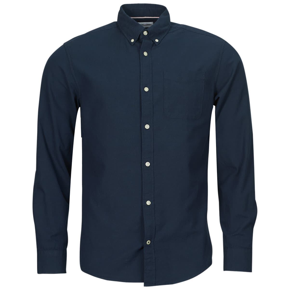 Men's Shirts Jack & Jones Blue