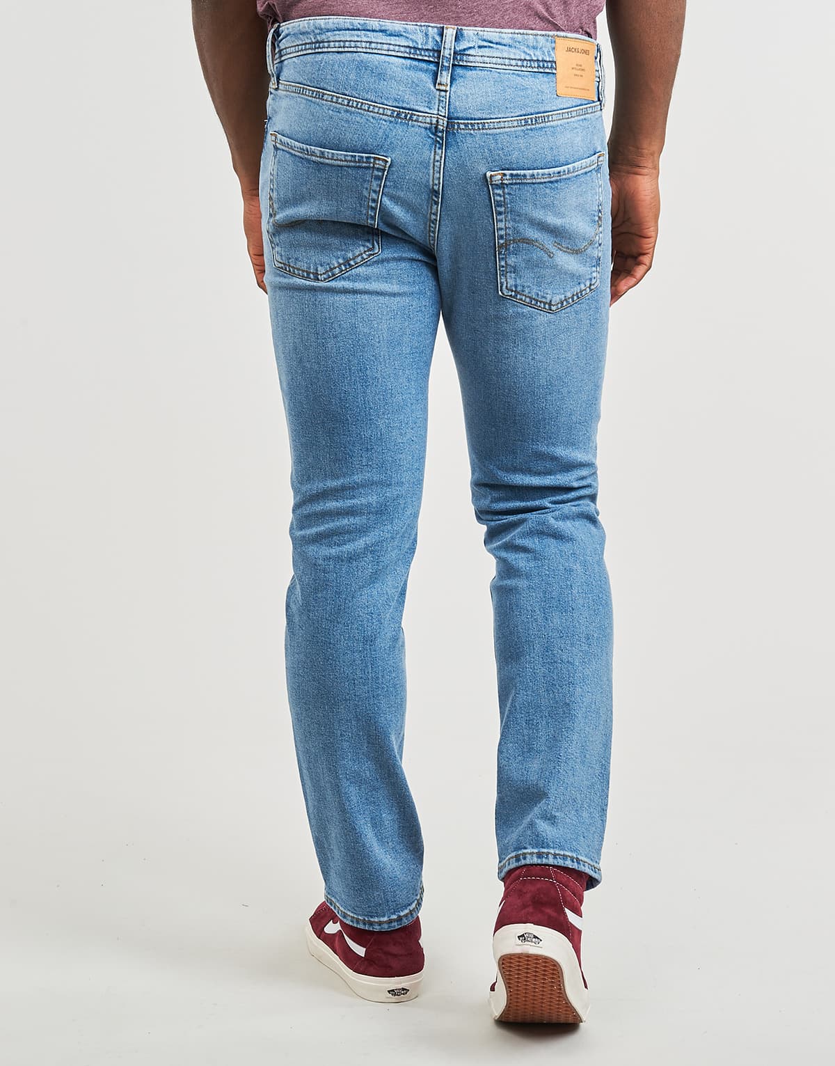 Men's Jeans Jack & Jones Blue