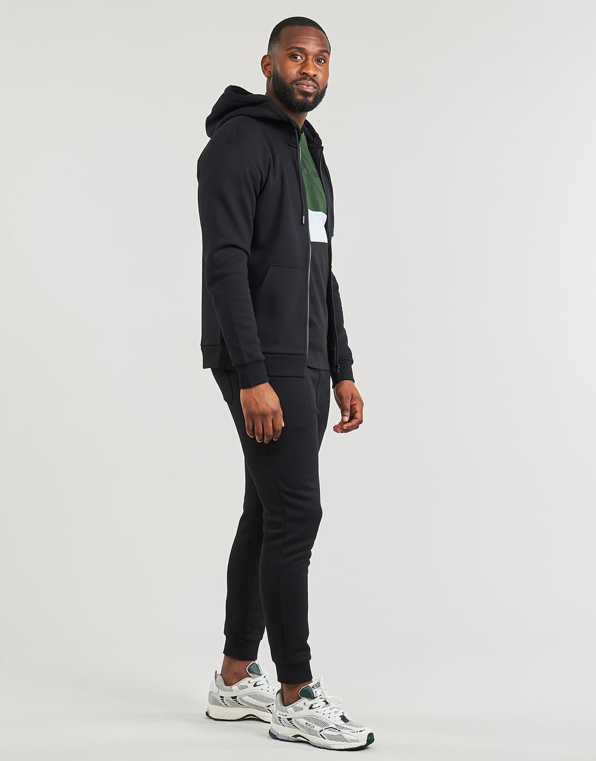 Men's Tracksuits Jack & Jones Black