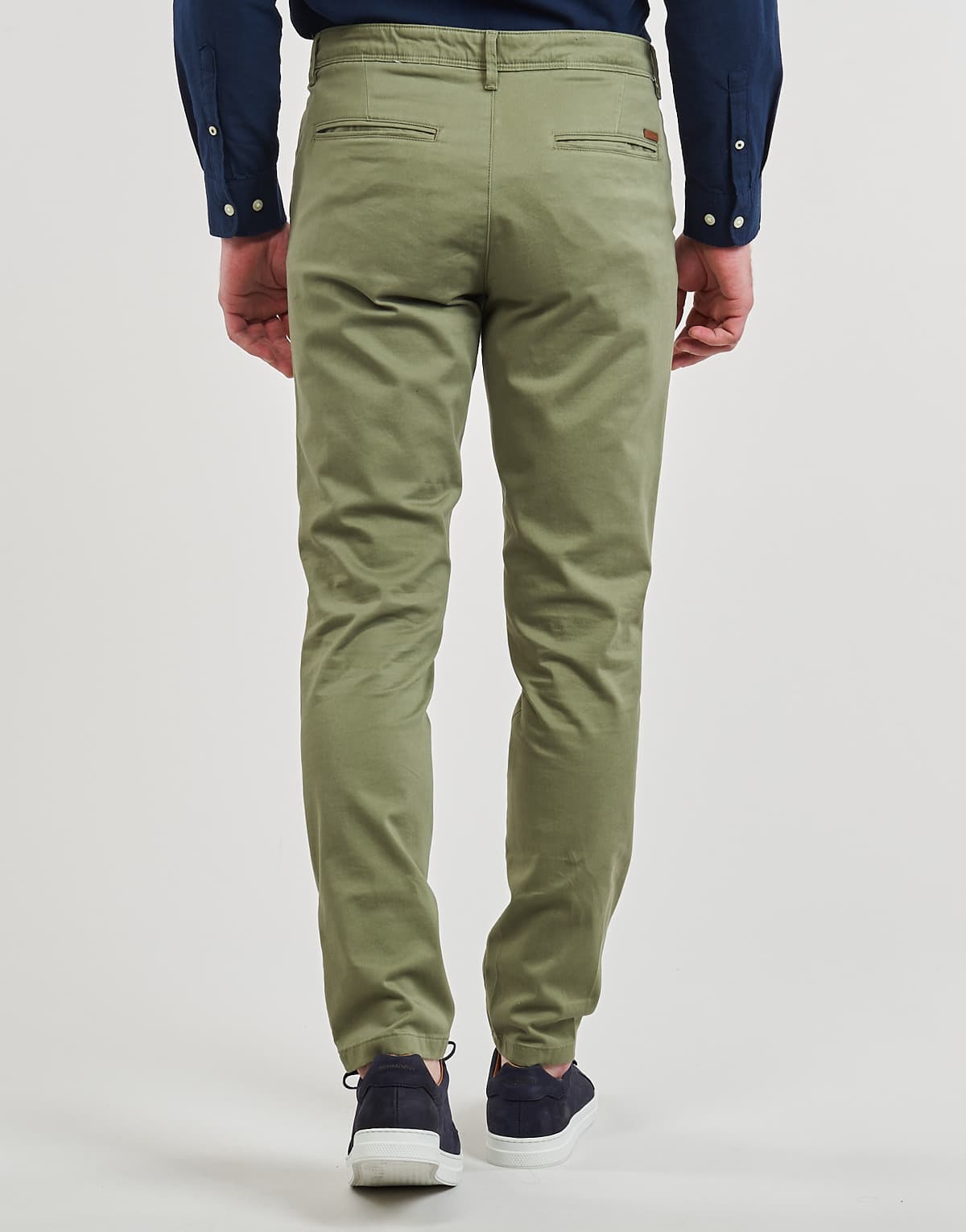 Men's Pants Jack & Jones Khaki