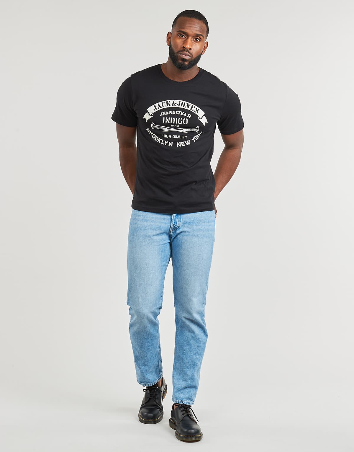Men's Jeans Jack & Jones Blue
