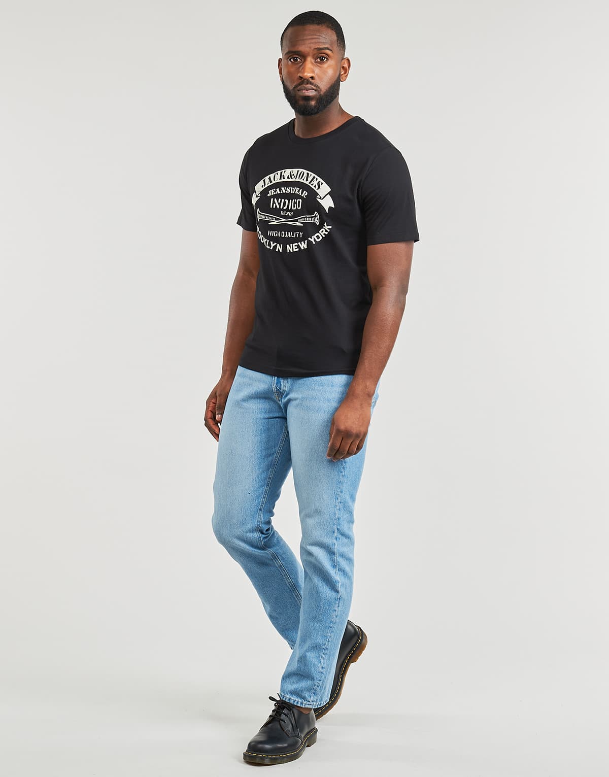 Men's Jeans Jack & Jones Blue