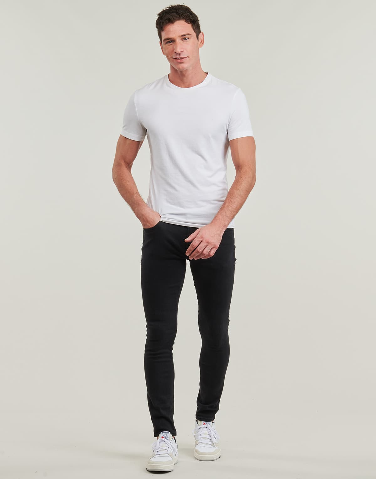Men's Jeans Jack & Jones Black