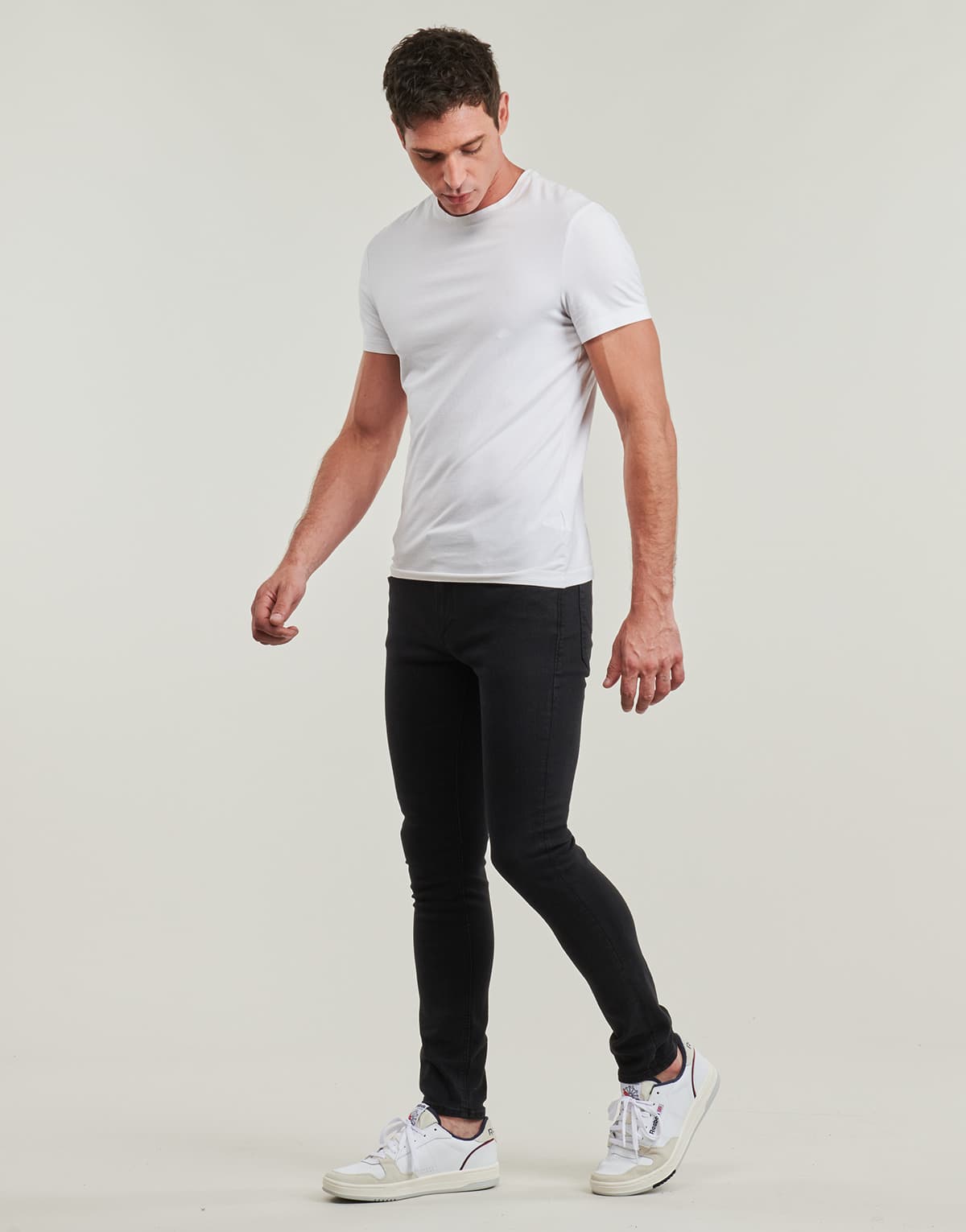 Men's Jeans Jack & Jones Black