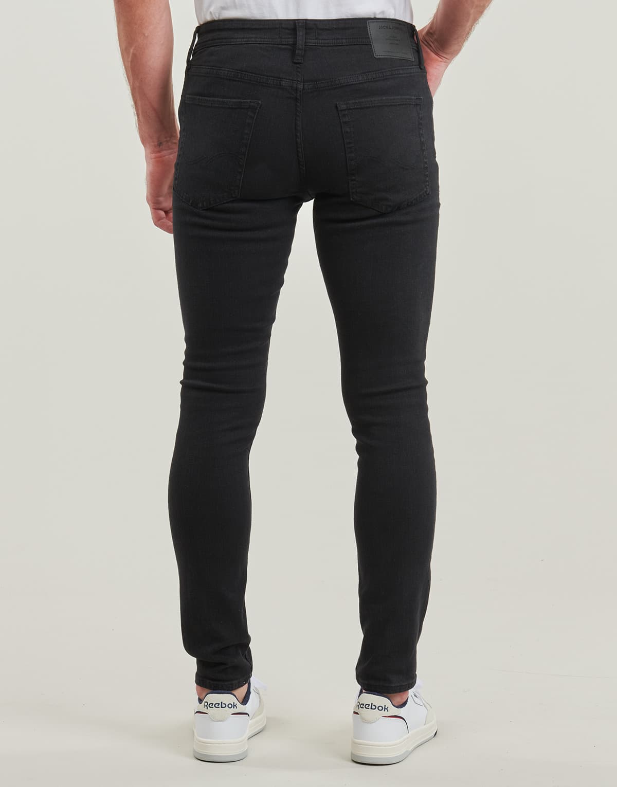 Men's Jeans Jack & Jones Black